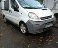 Белый Опель Виваро, объемом двигателя 1.9 л и пробегом 332 тыс. км за 7000 $, фото 1 на Automoto.ua