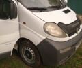 Белый Опель Виваро, объемом двигателя 1.87 л и пробегом 260 тыс. км за 6800 $, фото 35 на Automoto.ua