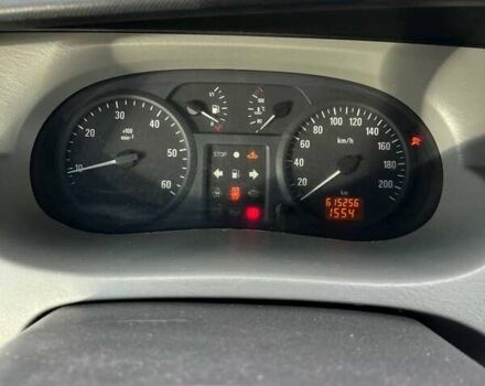 Білий Опель Віваро, об'ємом двигуна 1.87 л та пробігом 615 тис. км за 8000 $, фото 1 на Automoto.ua