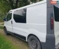 Білий Опель Віваро, об'ємом двигуна 1.87 л та пробігом 186 тис. км за 5750 $, фото 10 на Automoto.ua