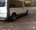 Белый Опель Виваро, объемом двигателя 1.9 л и пробегом 380 тыс. км за 8700 $, фото 35 на Automoto.ua