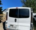 Білий Опель Віваро, об'ємом двигуна 1.9 л та пробігом 514 тис. км за 5800 $, фото 4 на Automoto.ua