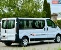 Белый Опель Виваро, объемом двигателя 1.9 л и пробегом 329 тыс. км за 8500 $, фото 12 на Automoto.ua