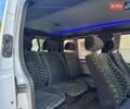 Белый Опель Виваро, объемом двигателя 2.5 л и пробегом 250 тыс. км за 7700 $, фото 15 на Automoto.ua