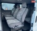 Білий Опель Віваро, об'ємом двигуна 1.9 л та пробігом 420 тис. км за 6750 $, фото 31 на Automoto.ua