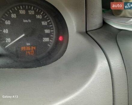 Білий Опель Віваро, об'ємом двигуна 1.9 л та пробігом 394 тис. км за 5000 $, фото 5 на Automoto.ua