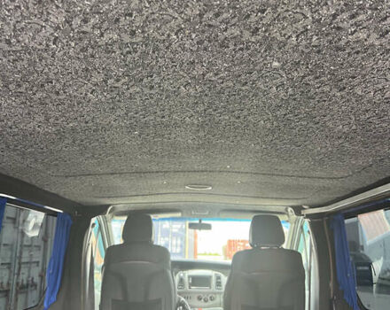 Білий Опель Віваро, об'ємом двигуна 1.87 л та пробігом 310 тис. км за 7400 $, фото 10 на Automoto.ua