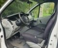Білий Опель Віваро, об'ємом двигуна 1.87 л та пробігом 186 тис. км за 5750 $, фото 14 на Automoto.ua