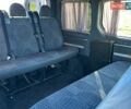 Белый Опель Виваро, объемом двигателя 1.87 л и пробегом 380 тыс. км за 5600 $, фото 9 на Automoto.ua