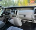 Белый Опель Виваро, объемом двигателя 1.87 л и пробегом 247 тыс. км за 9000 $, фото 19 на Automoto.ua