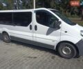 Белый Опель Виваро, объемом двигателя 1.9 л и пробегом 571 тыс. км за 5897 $, фото 1 на Automoto.ua