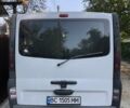 Білий Опель Віваро, об'ємом двигуна 1.87 л та пробігом 760 тис. км за 5000 $, фото 5 на Automoto.ua