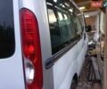 Белый Опель Виваро, объемом двигателя 1.87 л и пробегом 200 тыс. км за 5100 $, фото 3 на Automoto.ua