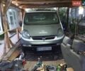 Белый Опель Виваро, объемом двигателя 1.87 л и пробегом 200 тыс. км за 5100 $, фото 1 на Automoto.ua