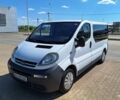 Белый Опель Виваро, объемом двигателя 1.9 л и пробегом 236 тыс. км за 5800 $, фото 1 на Automoto.ua