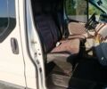 Белый Опель Виваро, объемом двигателя 1.9 л и пробегом 372 тыс. км за 7600 $, фото 9 на Automoto.ua