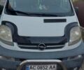 Белый Опель Виваро, объемом двигателя 1.87 л и пробегом 172 тыс. км за 7500 $, фото 1 на Automoto.ua