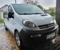 Белый Опель Виваро, объемом двигателя 1.87 л и пробегом 397 тыс. км за 6500 $, фото 1 на Automoto.ua