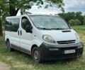 Белый Опель Виваро, объемом двигателя 1.9 л и пробегом 240 тыс. км за 5500 $, фото 1 на Automoto.ua