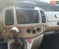 Белый Опель Виваро, объемом двигателя 1.9 л и пробегом 165 тыс. км за 7500 $, фото 10 на Automoto.ua