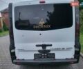 Білий Опель Віваро, об'ємом двигуна 1.9 л та пробігом 243 тис. км за 7800 $, фото 25 на Automoto.ua