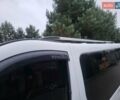 Білий Опель Віваро, об'ємом двигуна 1.9 л та пробігом 243 тис. км за 7800 $, фото 31 на Automoto.ua