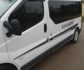 Білий Опель Віваро, об'ємом двигуна 0 л та пробігом 4 тис. км за 8000 $, фото 3 на Automoto.ua