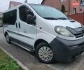 Білий Опель Віваро, об'ємом двигуна 1.9 л та пробігом 243 тис. км за 7800 $, фото 10 на Automoto.ua