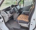 Білий Опель Віваро, об'ємом двигуна 1.9 л та пробігом 272 тис. км за 8800 $, фото 13 на Automoto.ua