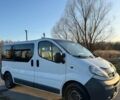 Білий Опель Віваро, об'ємом двигуна 0 л та пробігом 262 тис. км за 8500 $, фото 1 на Automoto.ua