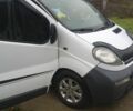Білий Опель Віваро, об'ємом двигуна 0 л та пробігом 4 тис. км за 8000 $, фото 7 на Automoto.ua