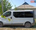 Белый Опель Виваро, объемом двигателя 1.87 л и пробегом 360 тыс. км за 5500 $, фото 4 на Automoto.ua