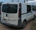 Белый Опель Виваро, объемом двигателя 2.46 л и пробегом 317 тыс. км за 7700 $, фото 2 на Automoto.ua