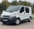 Белый Опель Виваро, объемом двигателя 1.9 л и пробегом 360 тыс. км за 6500 $, фото 1 на Automoto.ua