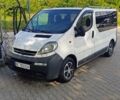 Білий Опель Віваро, об'ємом двигуна 1.9 л та пробігом 404 тис. км за 7489 $, фото 1 на Automoto.ua
