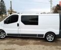 Білий Опель Віваро, об'ємом двигуна 1.9 л та пробігом 450 тис. км за 7200 $, фото 4 на Automoto.ua
