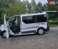Білий Опель Віваро, об'ємом двигуна 1.9 л та пробігом 243 тис. км за 7800 $, фото 50 на Automoto.ua