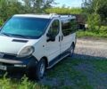 Білий Опель Віваро, об'ємом двигуна 0 л та пробігом 250 тис. км за 4997 $, фото 1 на Automoto.ua