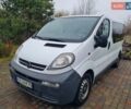 Белый Опель Виваро, объемом двигателя 1.9 л и пробегом 402 тыс. км за 7100 $, фото 12 на Automoto.ua