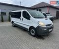 Білий Опель Віваро, об'ємом двигуна 1.9 л та пробігом 245 тис. км за 8800 $, фото 1 на Automoto.ua