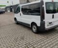 Белый Опель Виваро, объемом двигателя 1.87 л и пробегом 280 тыс. км за 6000 $, фото 15 на Automoto.ua