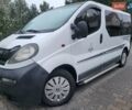 Білий Опель Віваро, об'ємом двигуна 1.9 л та пробігом 243 тис. км за 7800 $, фото 1 на Automoto.ua