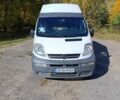 Білий Опель Віваро, об'ємом двигуна 1.87 л та пробігом 330 тис. км за 8300 $, фото 1 на Automoto.ua