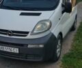 Белый Опель Виваро, объемом двигателя 1.87 л и пробегом 450 тыс. км за 7000 $, фото 2 на Automoto.ua