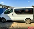 Белый Опель Виваро, объемом двигателя 1.9 л и пробегом 720 тыс. км за 7870 $, фото 1 на Automoto.ua