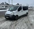 Білий Опель Віваро, об'ємом двигуна 1.87 л та пробігом 300 тис. км за 5500 $, фото 1 на Automoto.ua