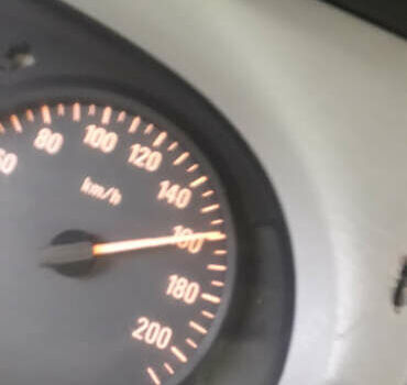 Белый Опель Виваро, объемом двигателя 1.9 л и пробегом 231 тыс. км за 7999 $, фото 6 на Automoto.ua