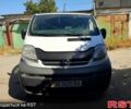 Белый Опель Виваро, объемом двигателя 1.9 л и пробегом 720 тыс. км за 7870 $, фото 5 на Automoto.ua
