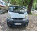 Белый Опель Виваро, объемом двигателя 1.87 л и пробегом 286 тыс. км за 7000 $, фото 1 на Automoto.ua