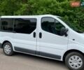 Белый Опель Виваро, объемом двигателя 1.9 л и пробегом 343 тыс. км за 6900 $, фото 1 на Automoto.ua
